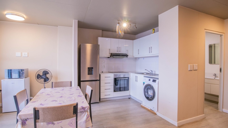 2 Bedroom Property for Sale in Observatory Western Cape
